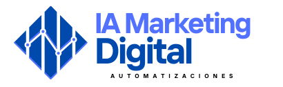 IA Marketing Digital